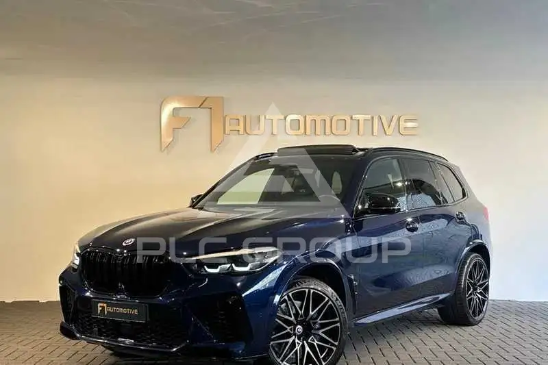 2020 BMW X5