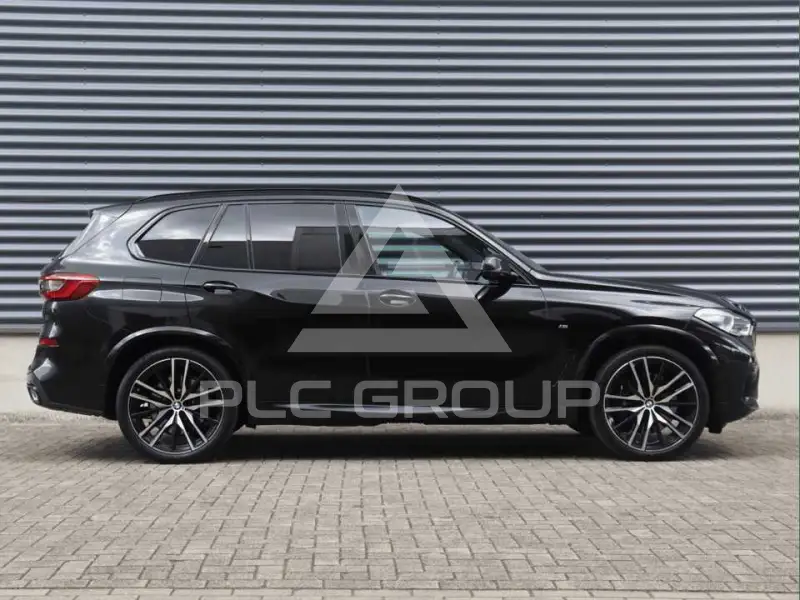 2020 BMW X5