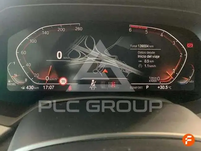 2020 BMW X5