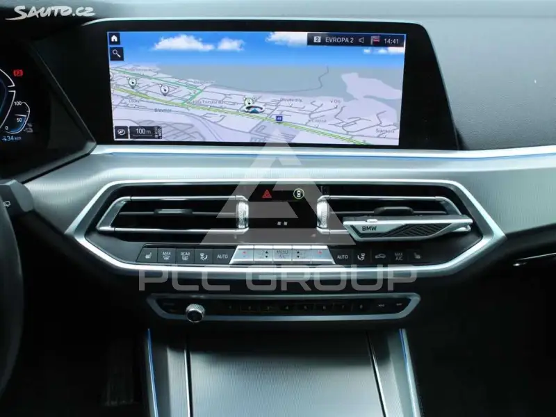 2020 BMW X5