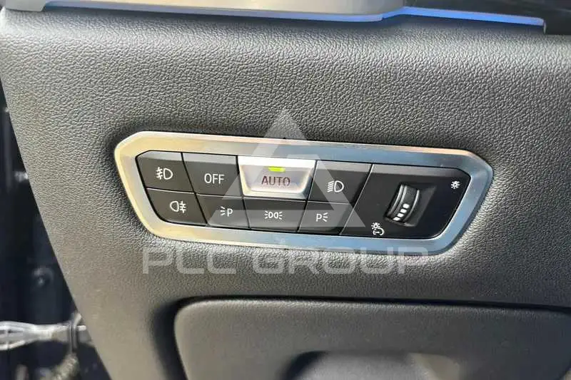 2020 BMW X5