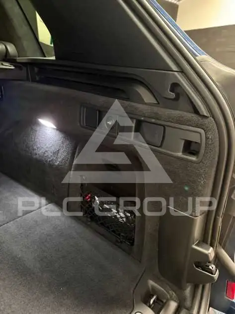 2020 BMW X5