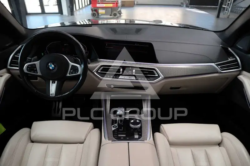 2020 BMW X5