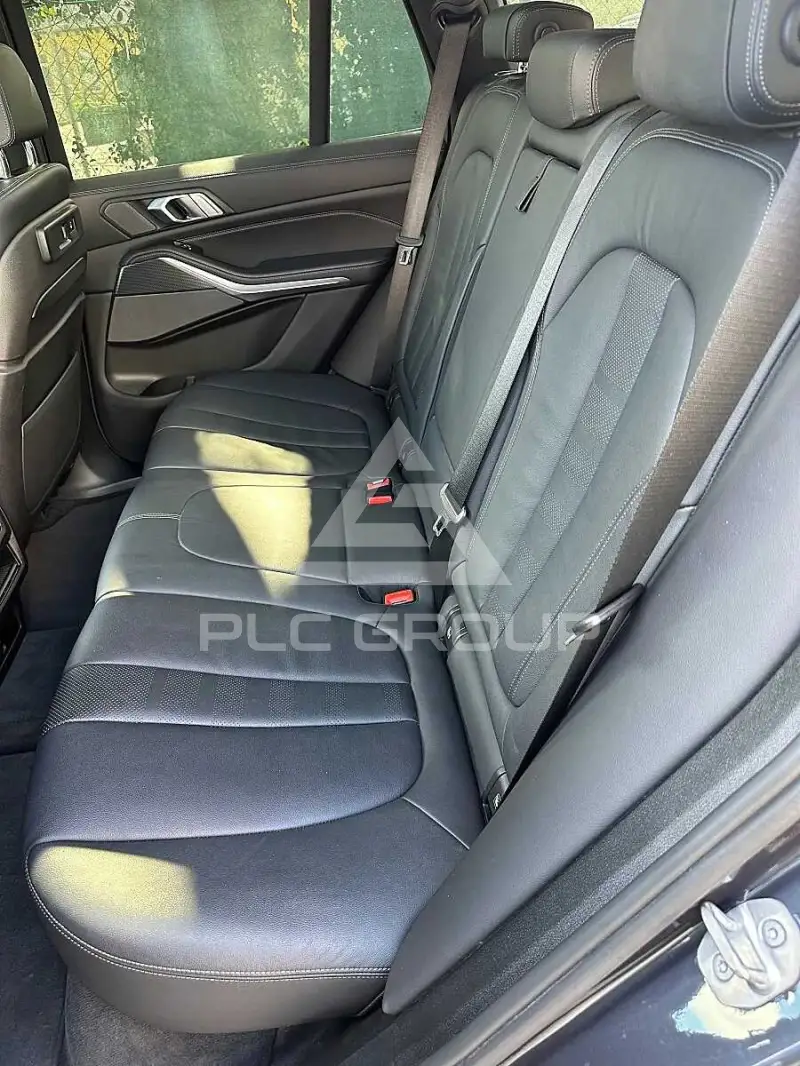 2020 BMW X5