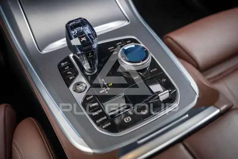 2020 BMW X5