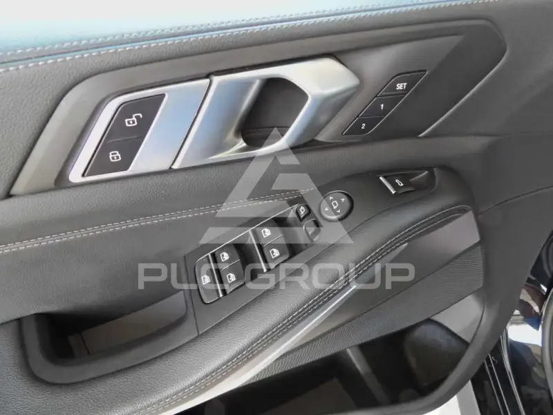 2020 BMW X5