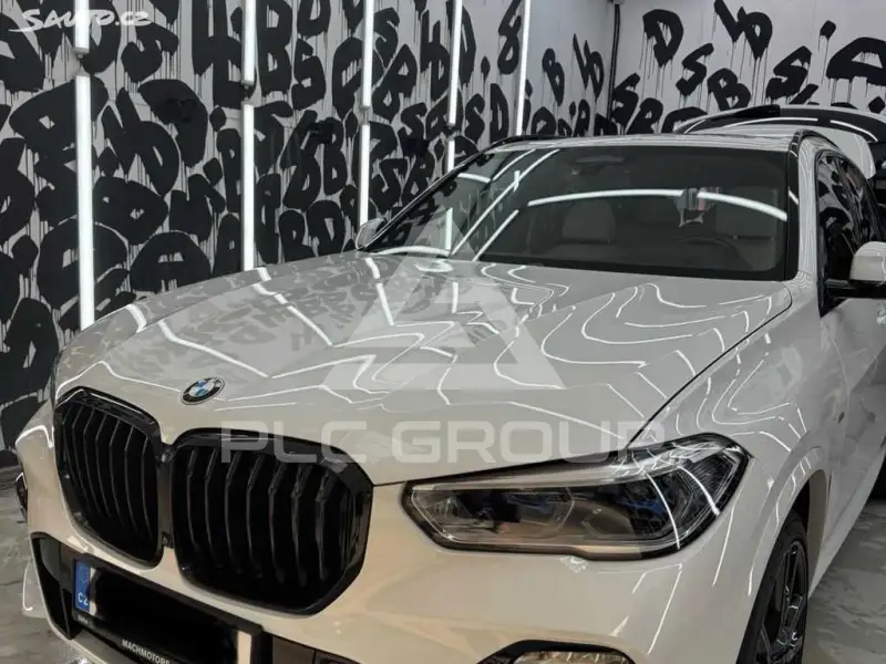 2020 BMW X5