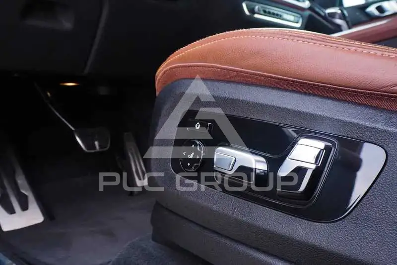 2020 BMW X5