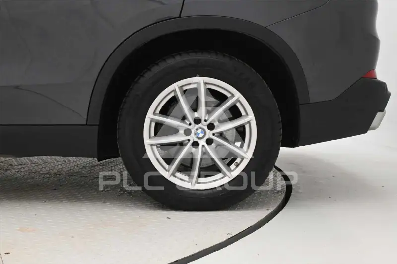 2020 BMW X5