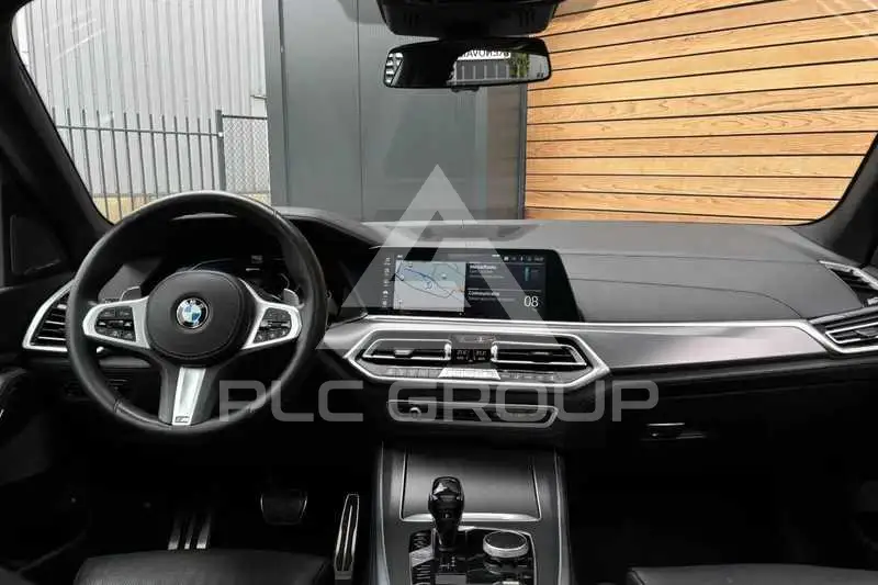 2020 BMW X5