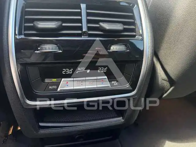 2020 BMW X5