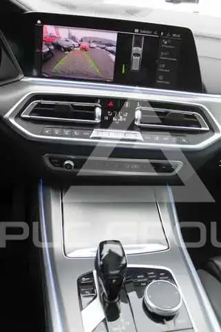 2020 BMW X5