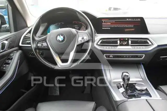 2020 BMW X5