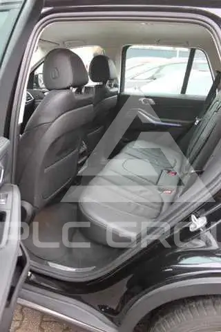 2020 BMW X5