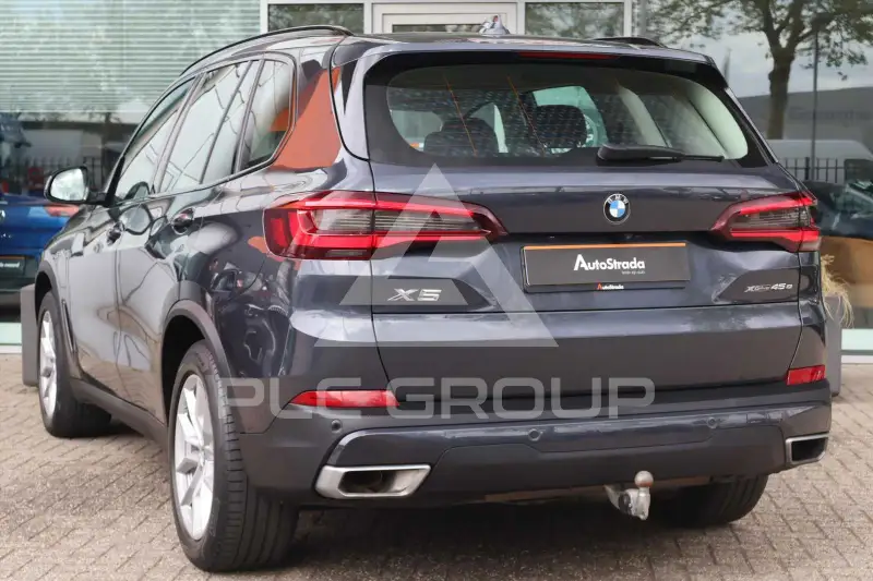 2020 BMW X5