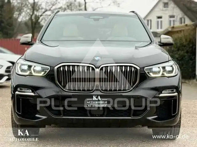 2020 BMW X5