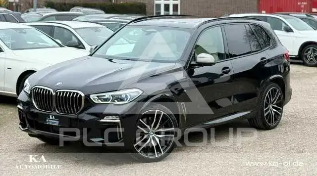 2020 BMW X5