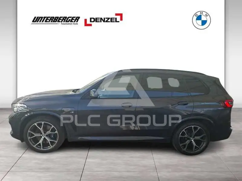2020 BMW X5
