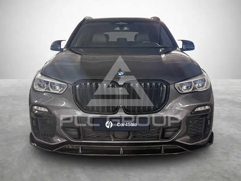 2020 BMW X5
