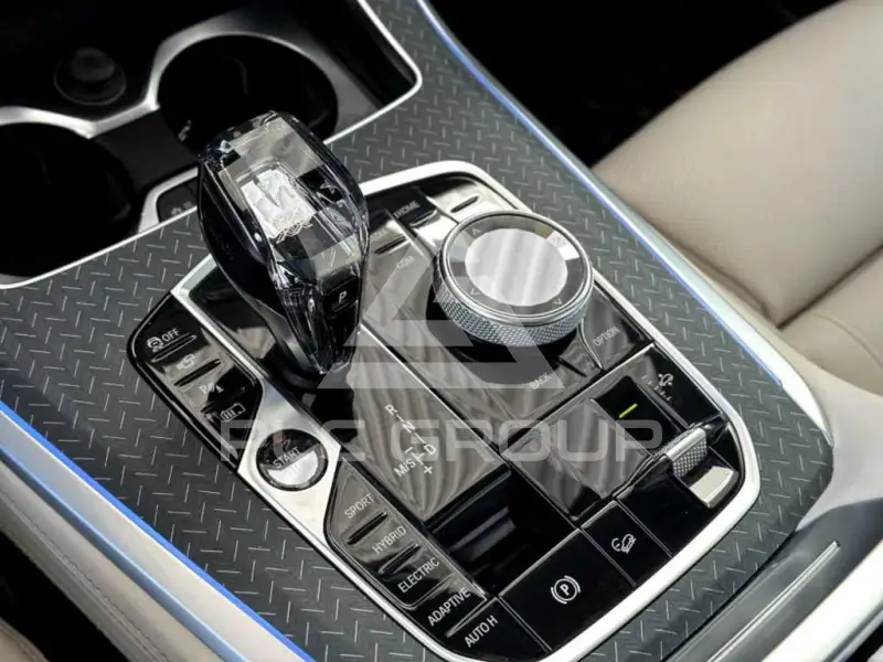 2020 BMW X5