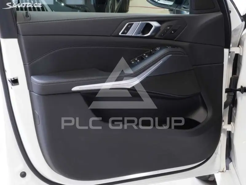 2020 BMW X5