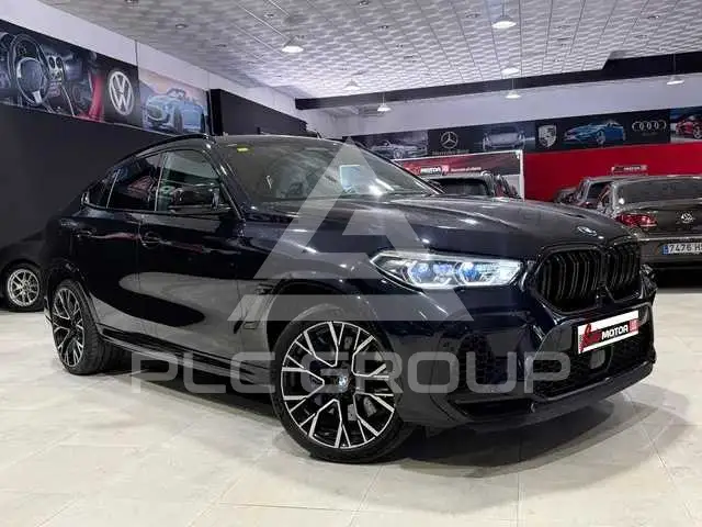 2020 BMW X5