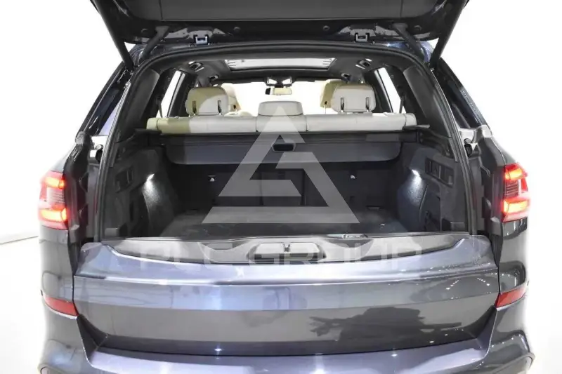 2020 BMW X5