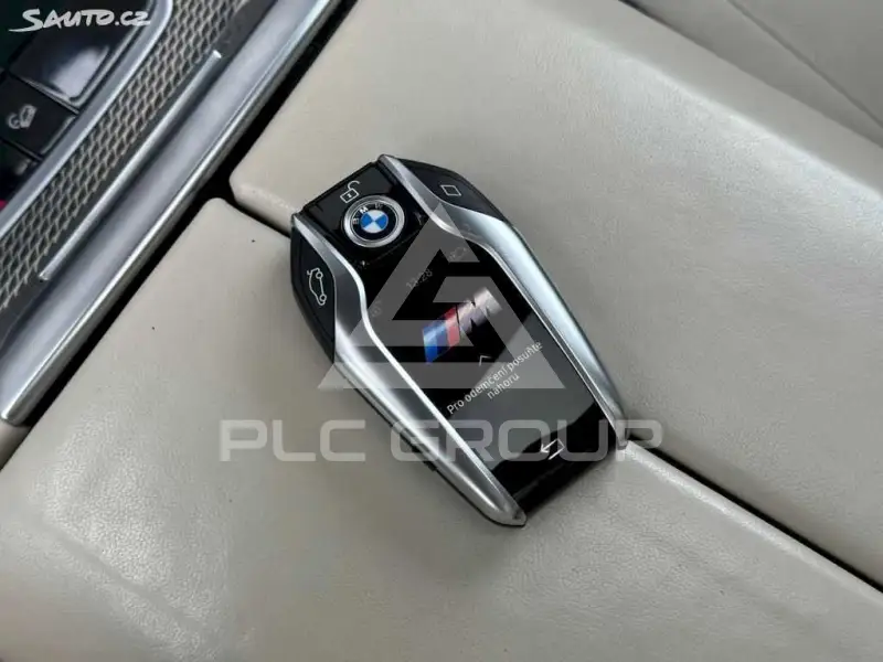 2020 BMW X5