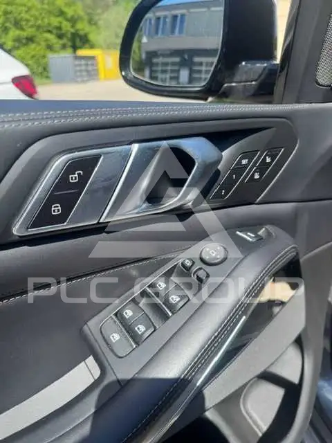 2020 BMW X5