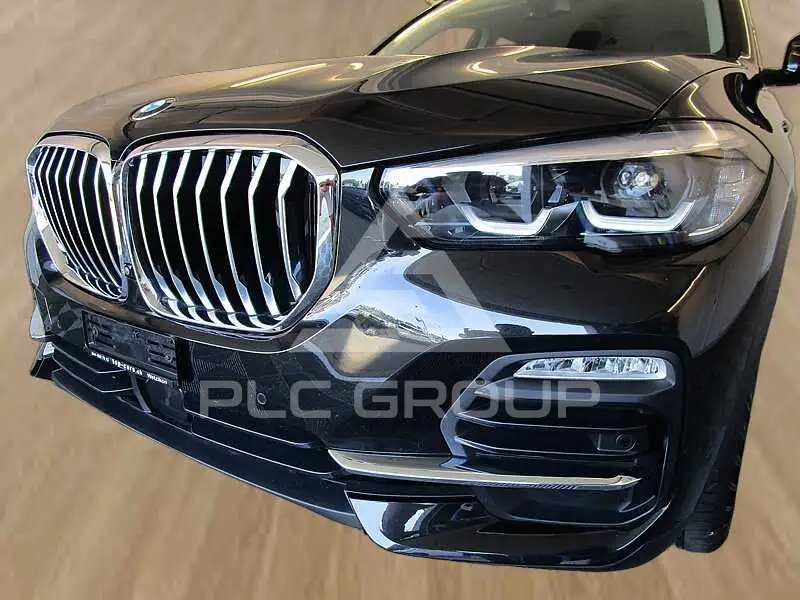 2020 BMW X5