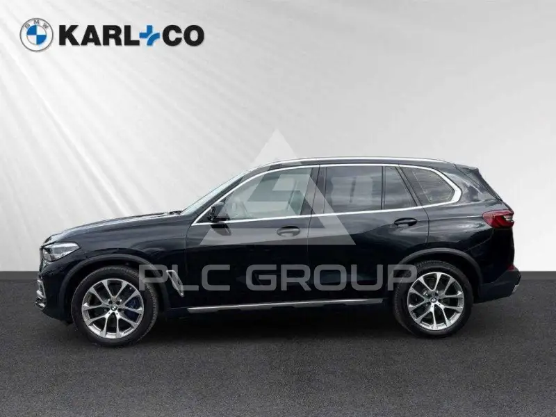 2020 BMW X5