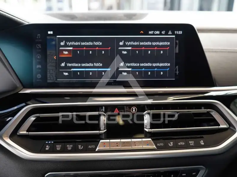 2020 BMW X5