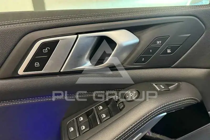 2020 BMW X5