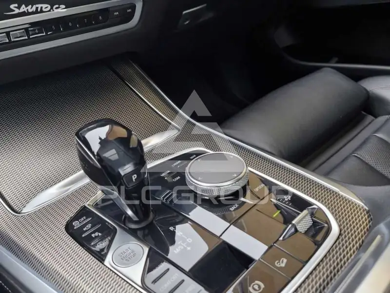 2020 BMW X5