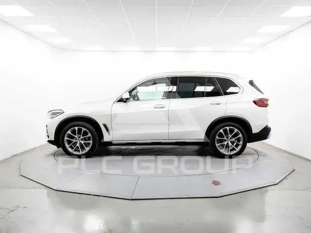 2020 BMW X5