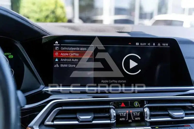 2020 BMW X5