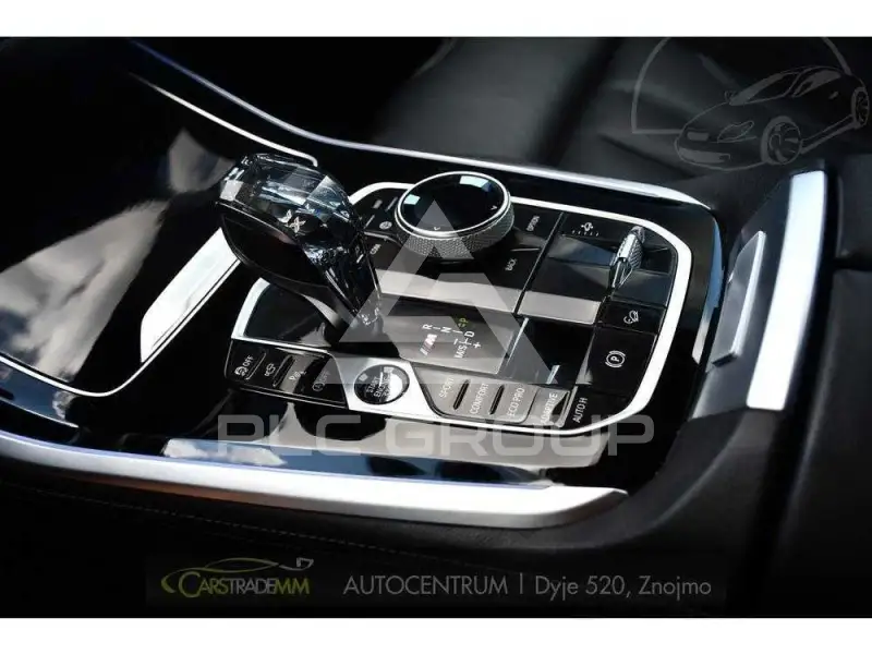 2020 BMW X5