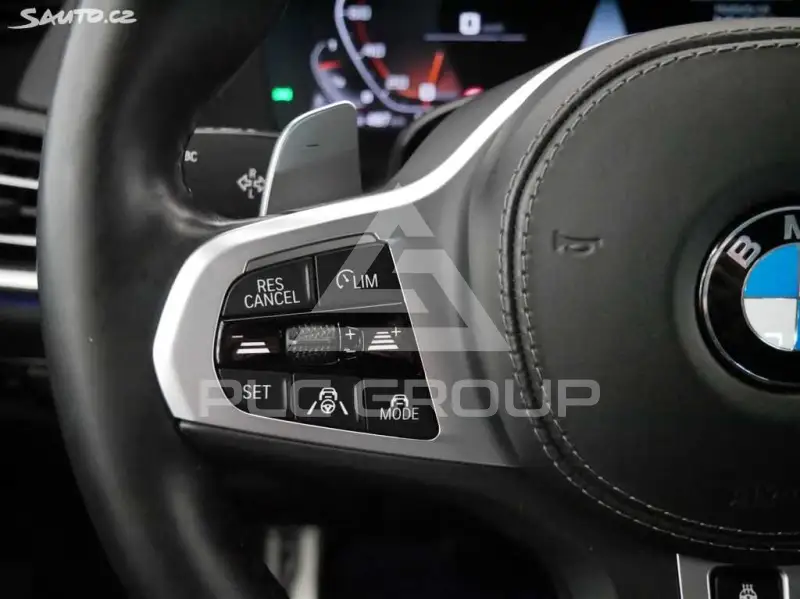 2020 BMW X5