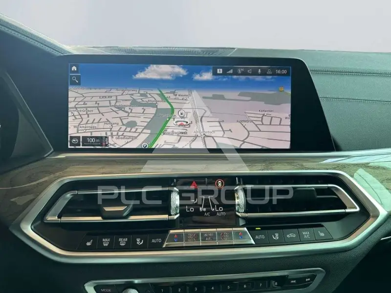 2020 BMW X5