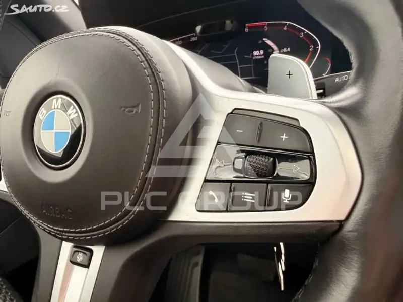2020 BMW X5