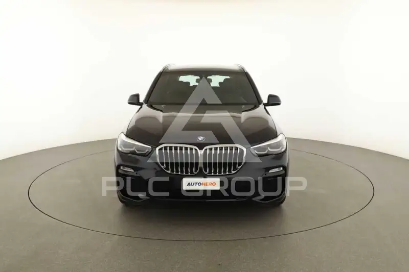 2020 BMW X5