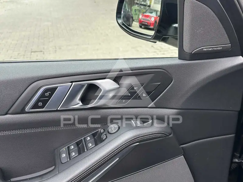2020 BMW X5