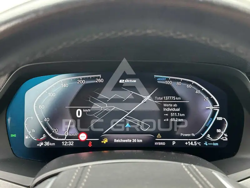 2020 BMW X5