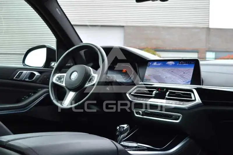 2020 BMW X5