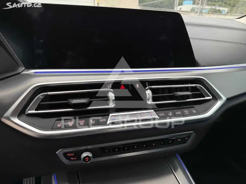 2020 BMW X5