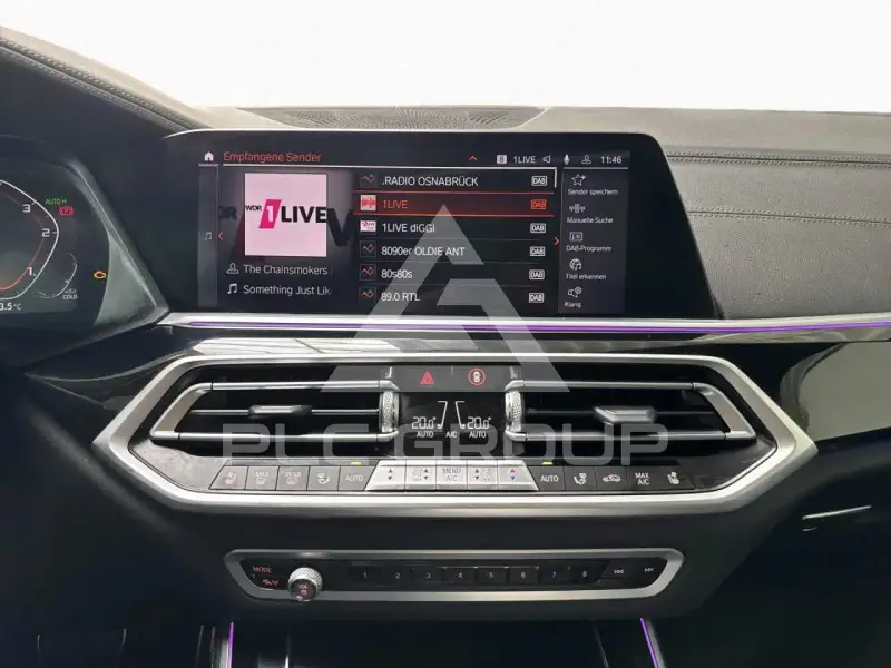 2020 BMW X5