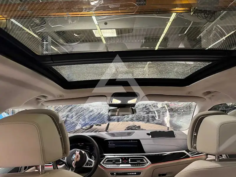 2020 BMW X5