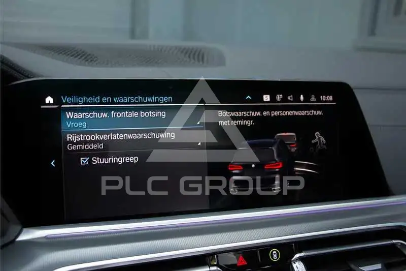 2020 BMW X5