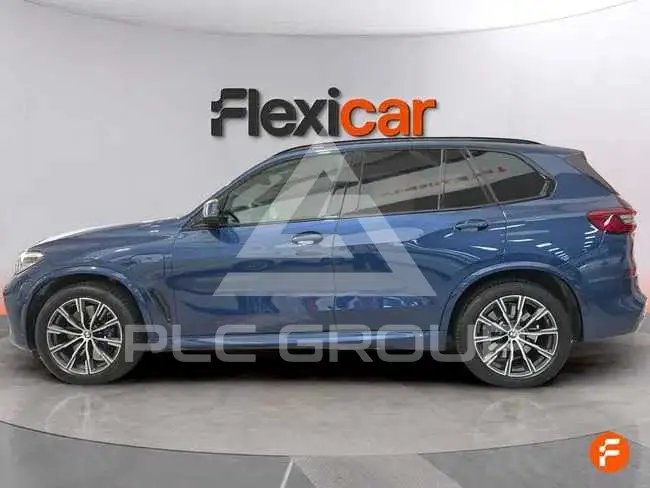 2020 BMW X5