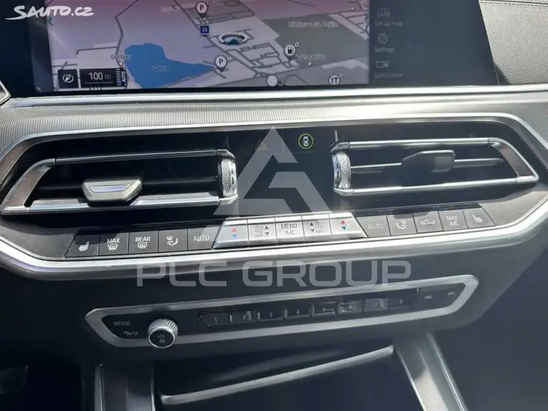 2020 BMW X5